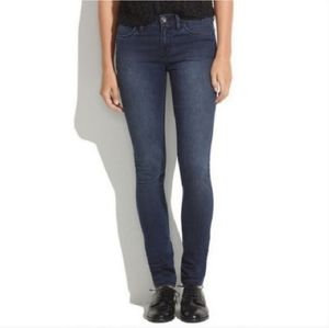 Madewell | Skinny Jeans